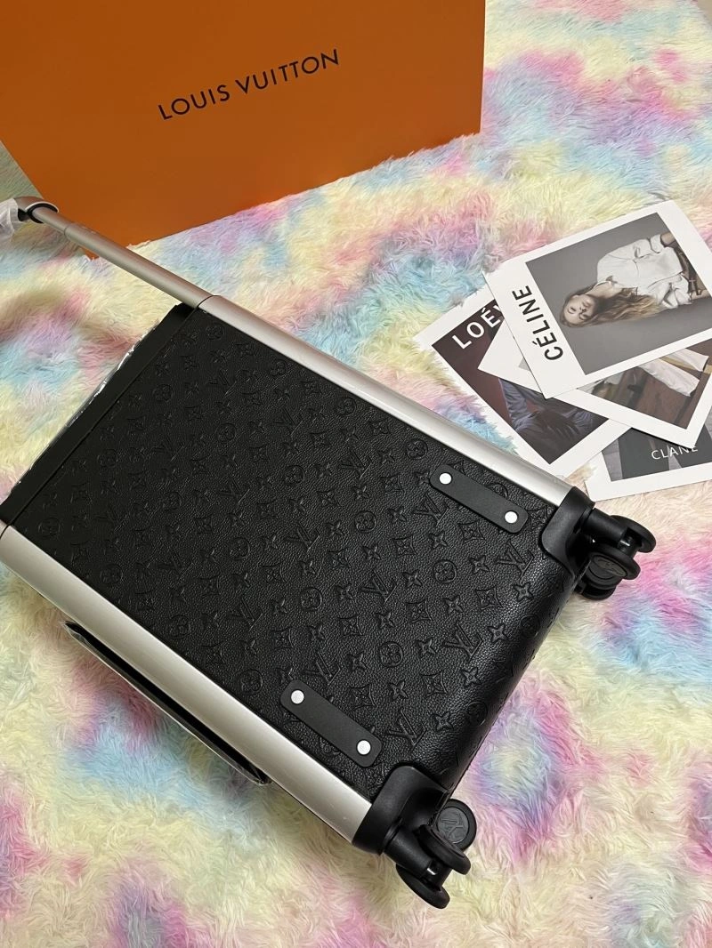 Louis Vuitton Suitcase AllSeason 65546