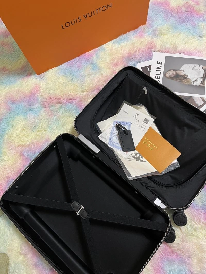 Louis Vuitton Suitcase AllSeason 65546