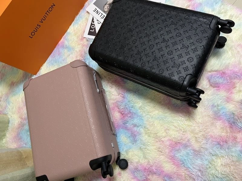 Louis Vuitton Suitcase AllSeason 65546