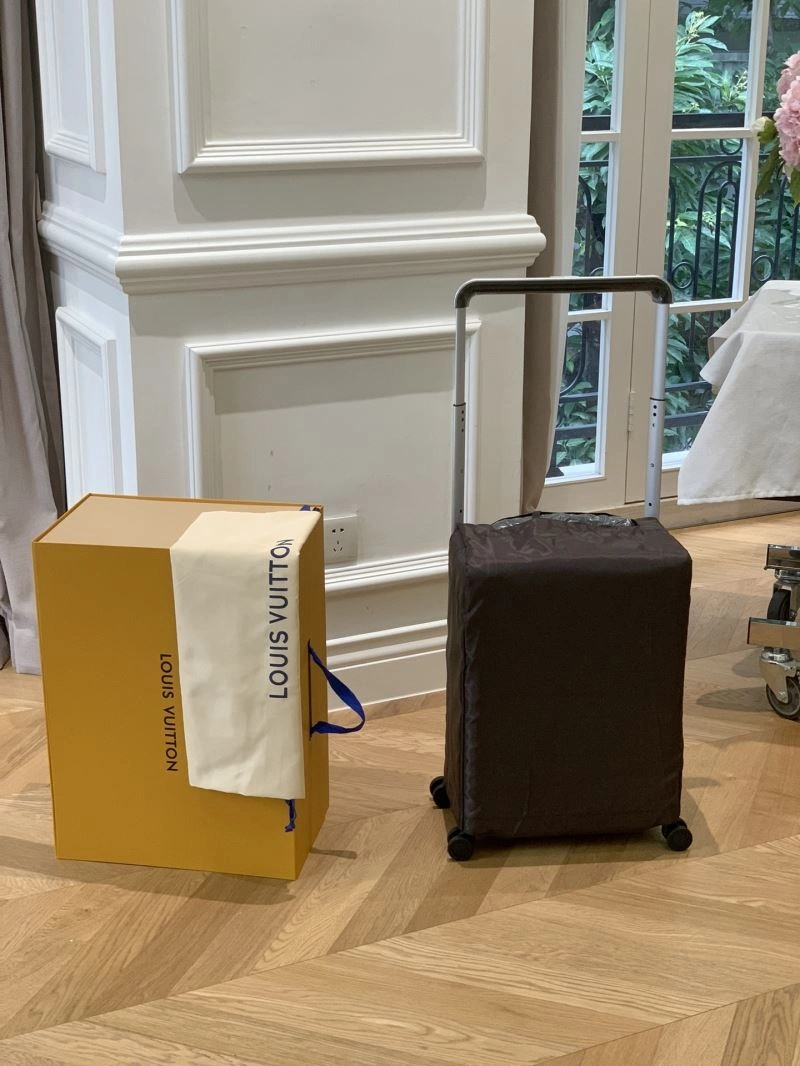 Louis Vuitton Suitcase UrbanStyle 65547