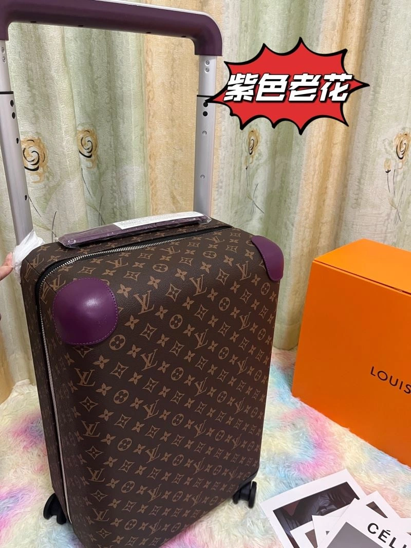 Louis Vuitton Suitcase StreetReady 65549