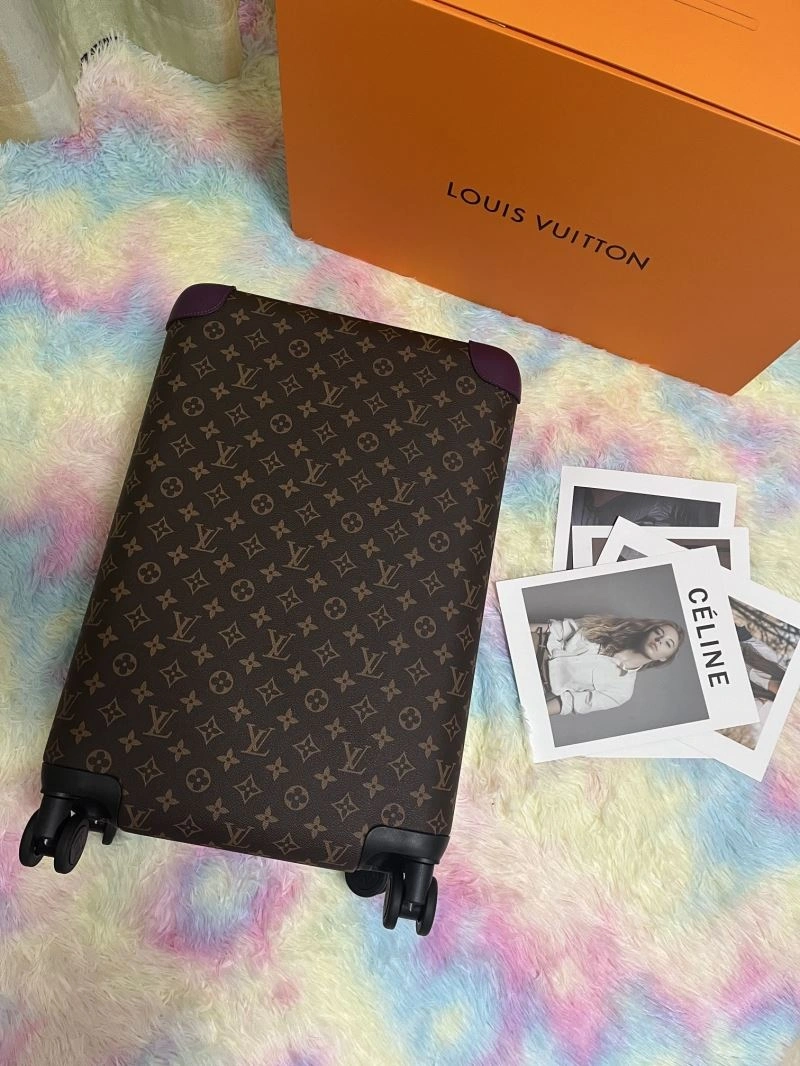 Louis Vuitton Suitcase StreetReady 65549