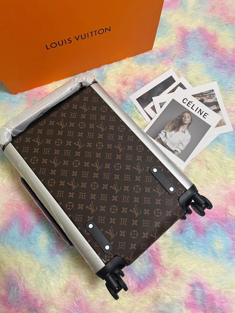 Louis Vuitton Suitcase StreetReady 65549