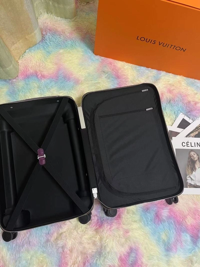 Louis Vuitton Suitcase StreetReady 65549