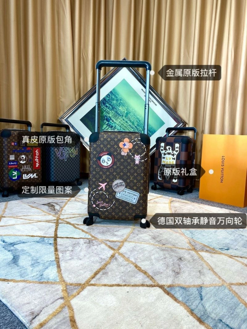 Louis Vuitton Suitcase Premium 65578