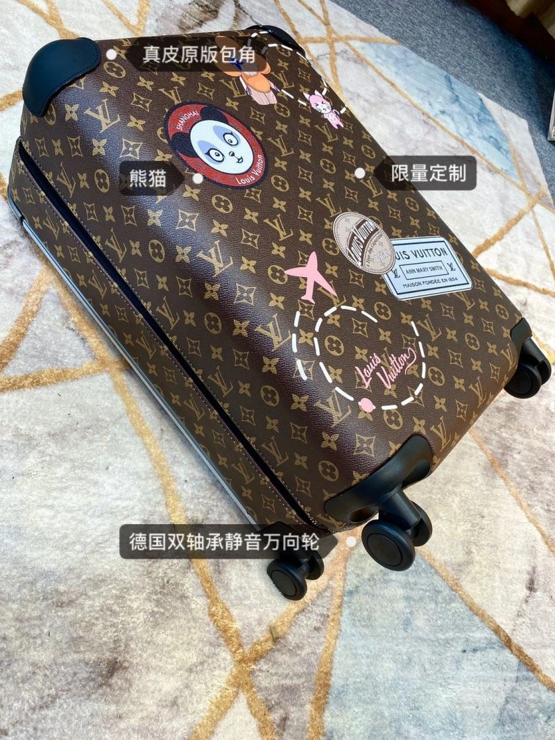 Louis Vuitton Suitcase Premium 65578