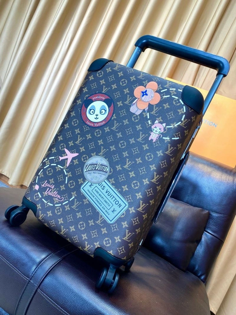 Louis Vuitton Suitcase Premium 65578
