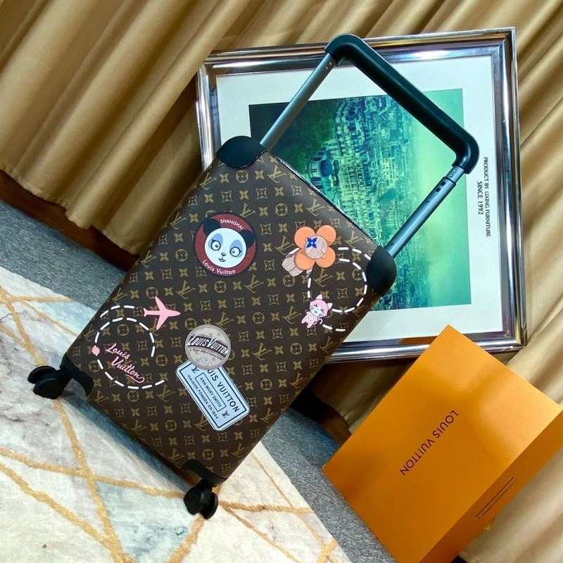 Louis Vuitton Suitcase Premium 65578