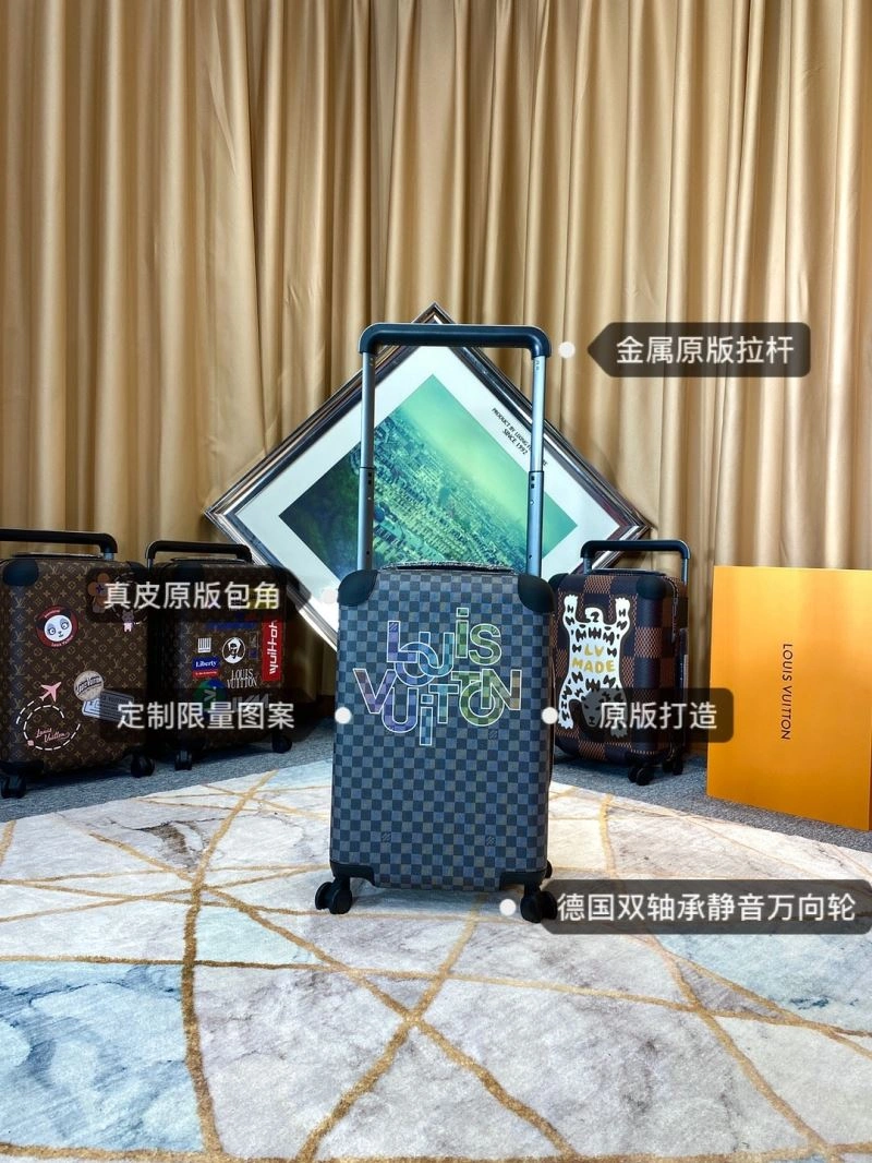 Louis Vuitton Suitcase RelaxedFit 65539