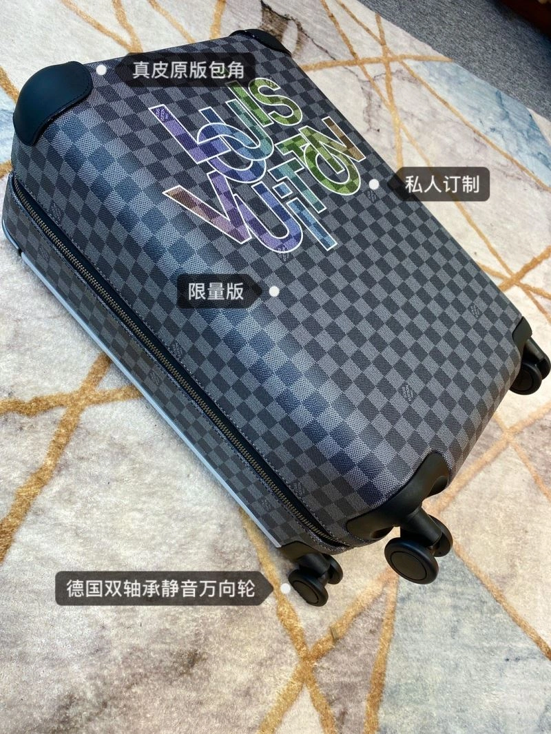 Louis Vuitton Suitcase RelaxedFit 65539
