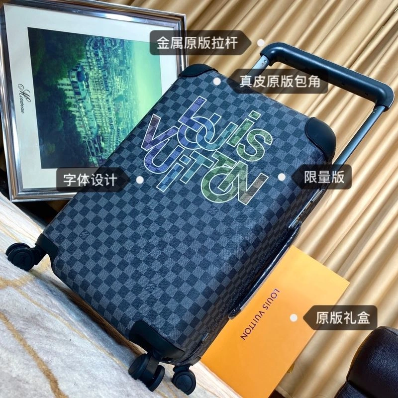 Louis Vuitton Suitcase RelaxedFit 65539