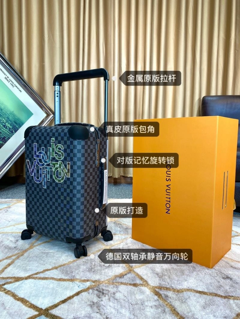 Louis Vuitton Suitcase RelaxedFit 65539