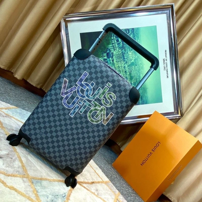 Louis Vuitton Suitcase RelaxedFit 65539
