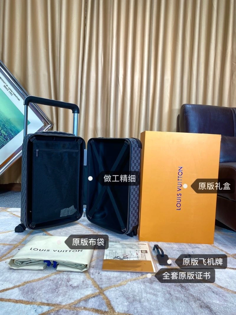 Louis Vuitton Suitcase RelaxedFit 65539