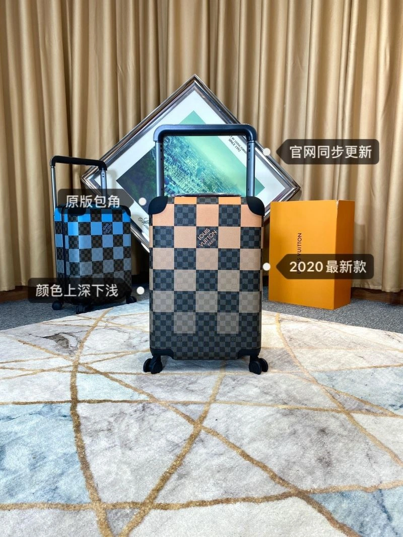 Louis Vuitton Suitcase Premium 65540