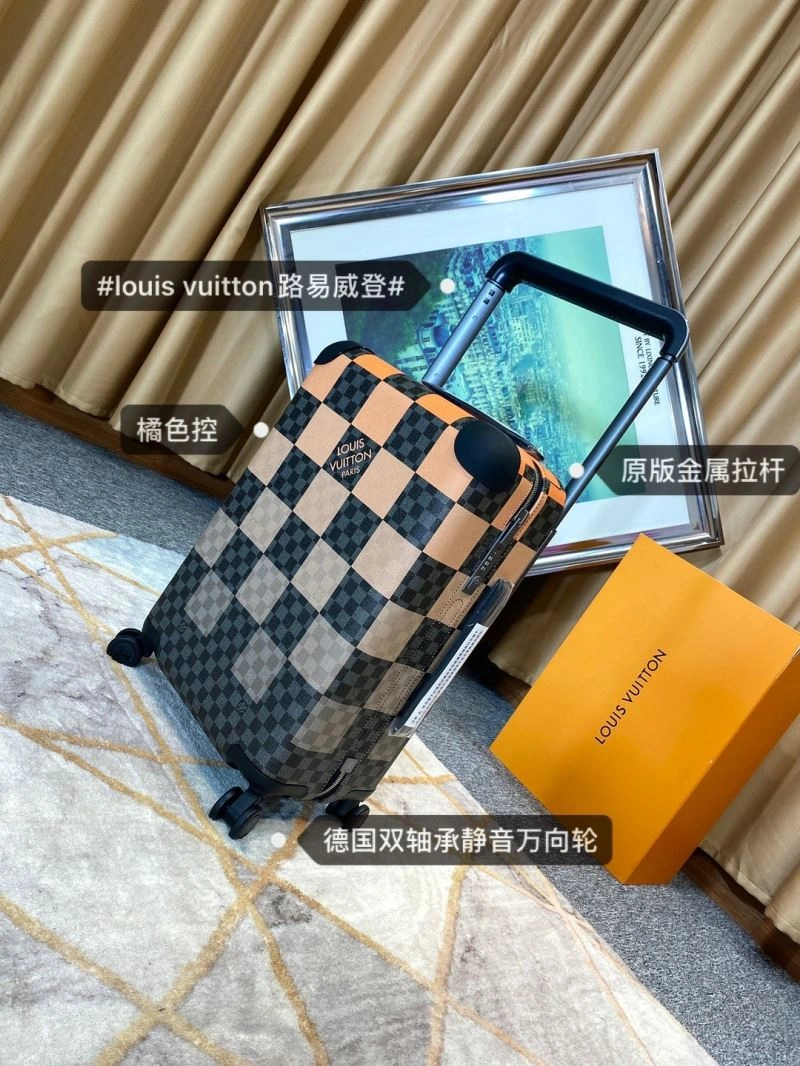 Louis Vuitton Suitcase Premium 65540