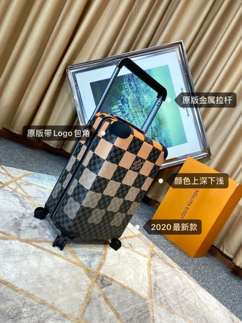 Louis Vuitton Suitcase Premium 65540