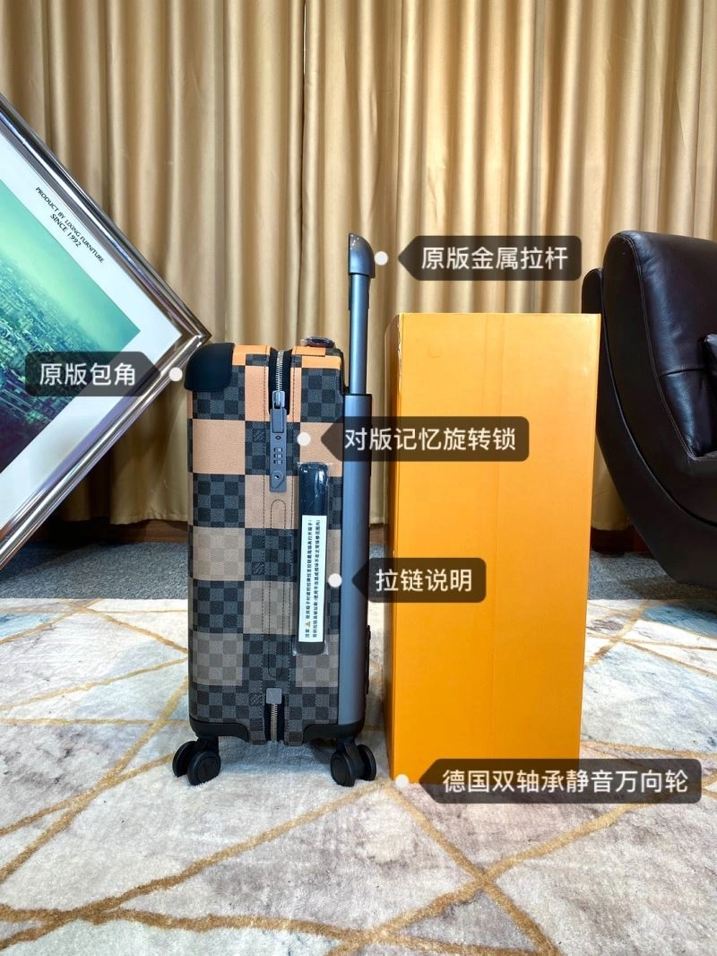 Louis Vuitton Suitcase Premium 65540