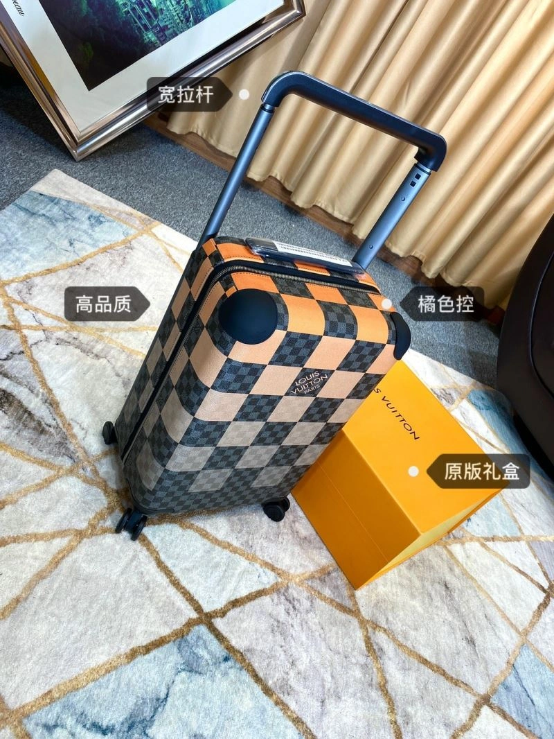 Louis Vuitton Suitcase Premium 65540