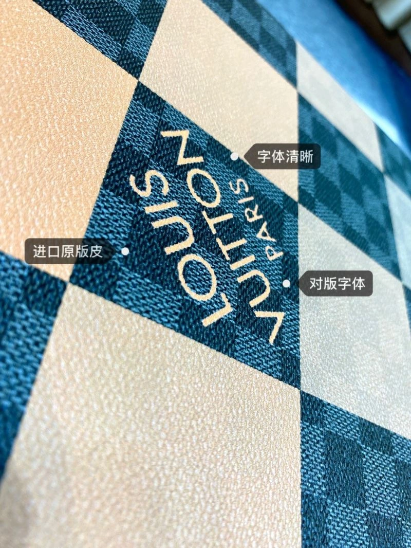 Louis Vuitton Suitcase Premium 65540