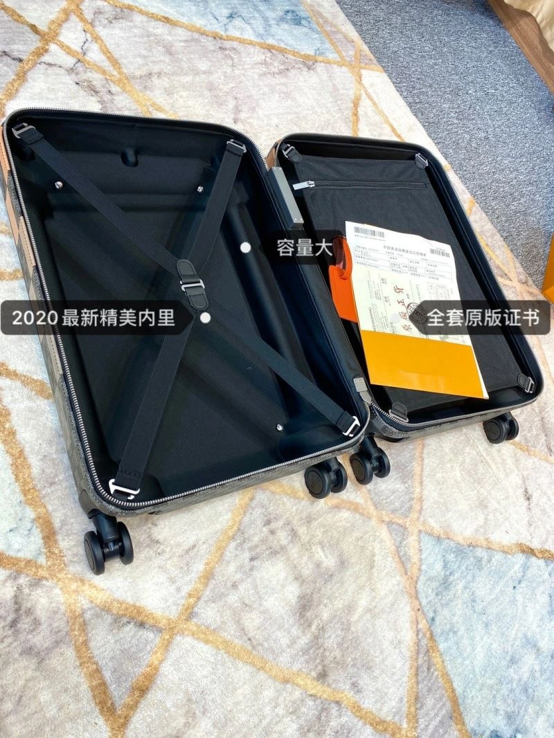 Louis Vuitton Suitcase Premium 65540