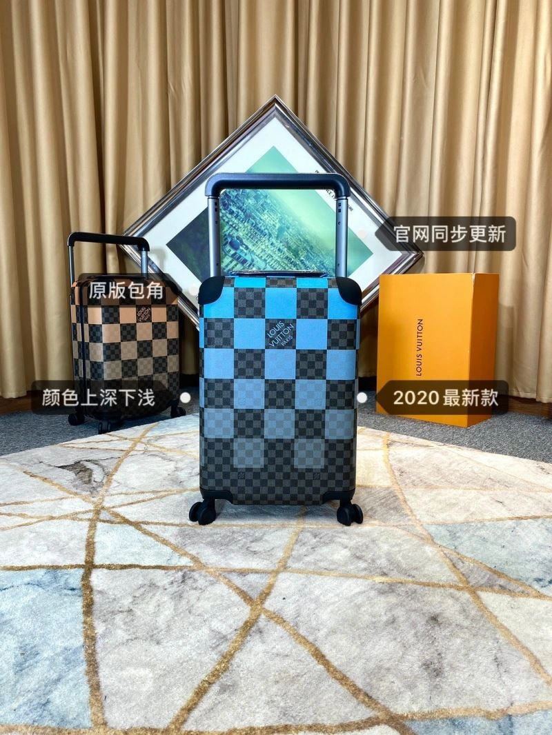 Comfortable Louis Vuitton Suitcase 65541
