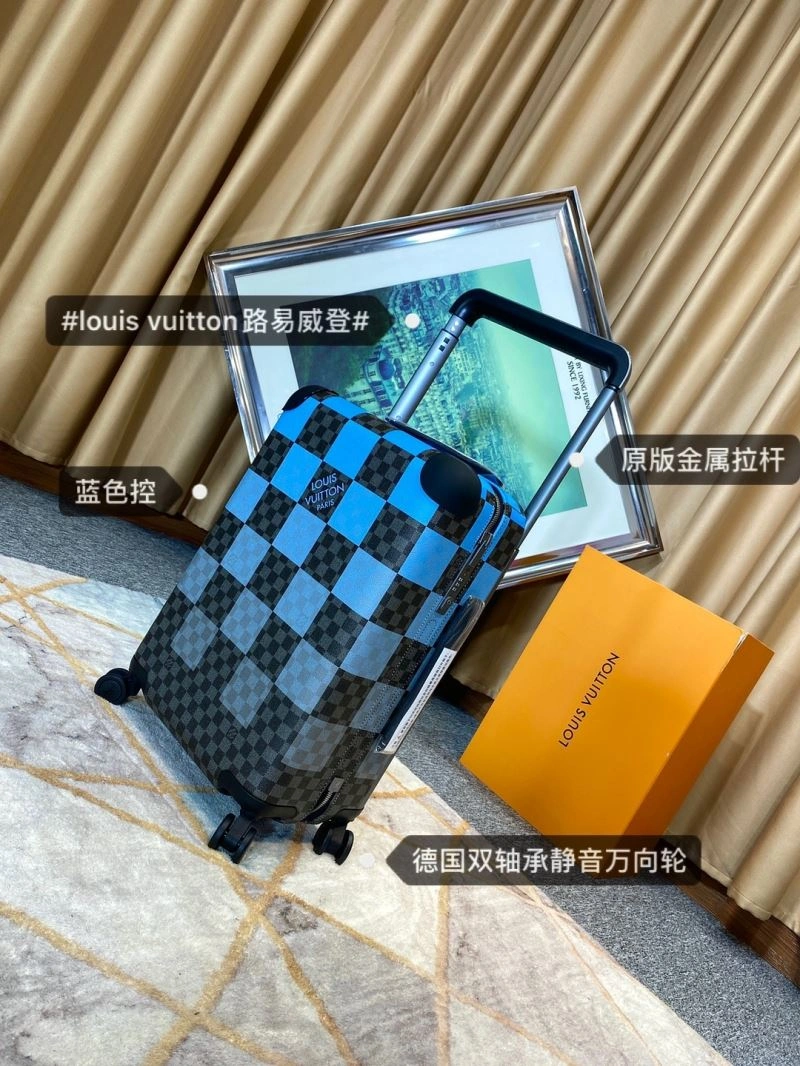 Comfortable Louis Vuitton Suitcase 65541