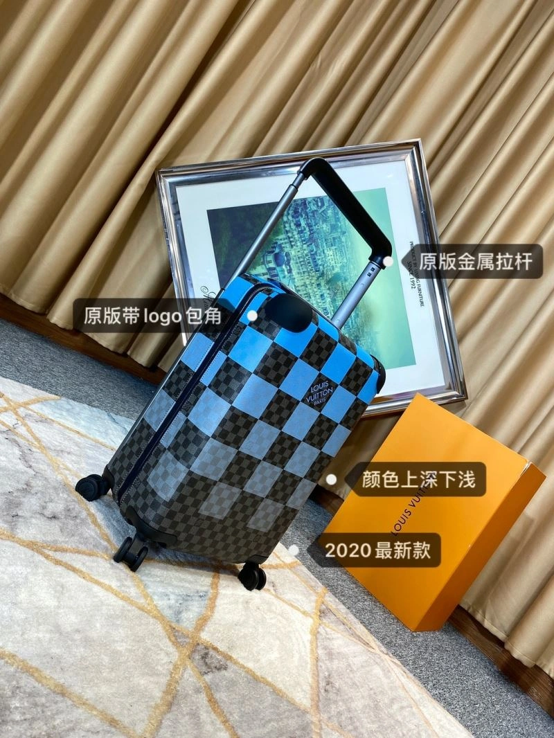 Comfortable Louis Vuitton Suitcase 65541