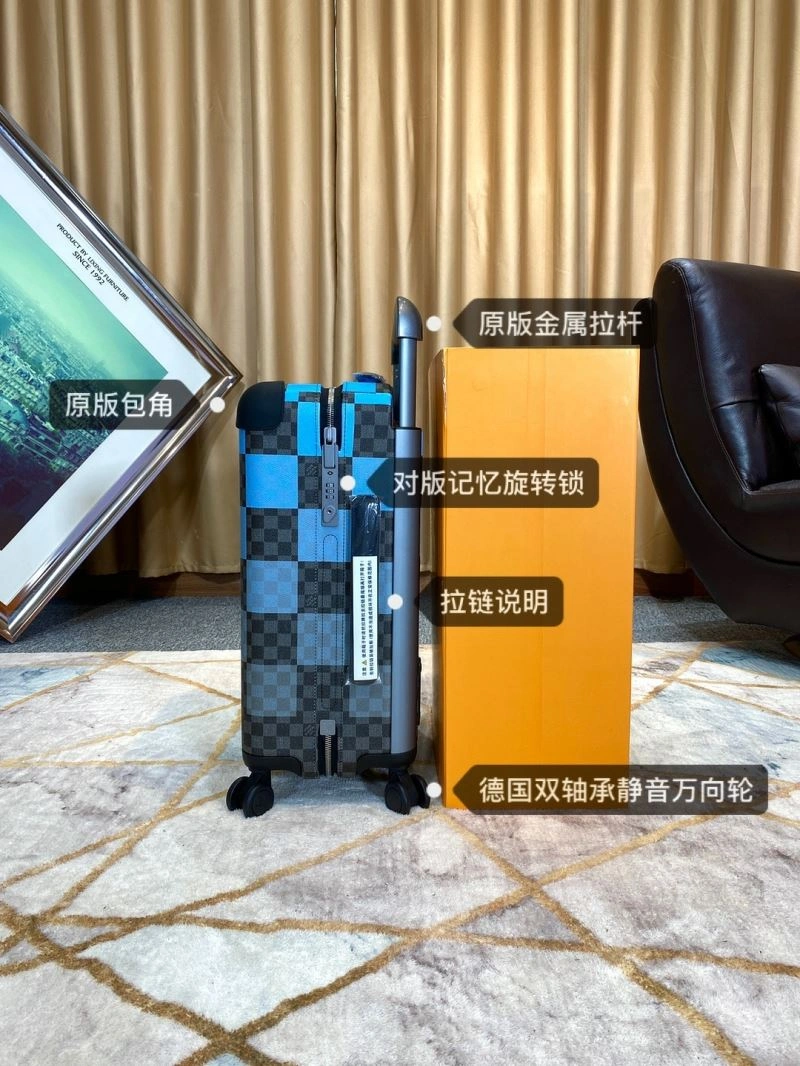 Comfortable Louis Vuitton Suitcase 65541