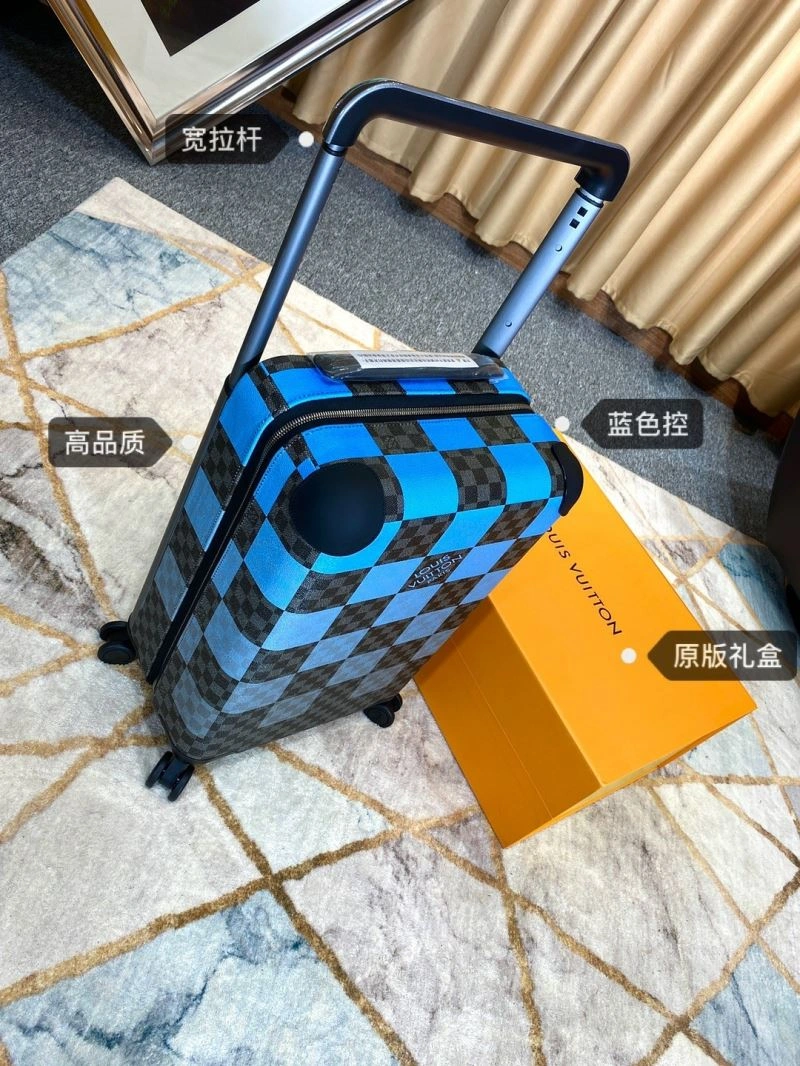 Comfortable Louis Vuitton Suitcase 65541