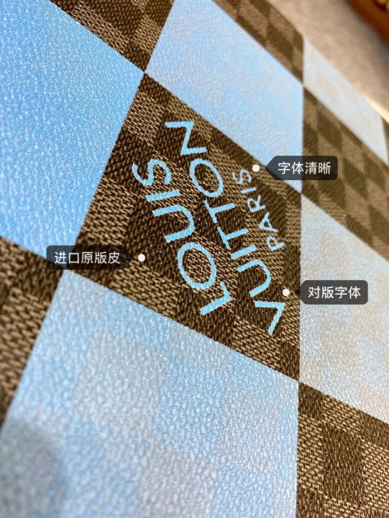 Comfortable Louis Vuitton Suitcase 65541