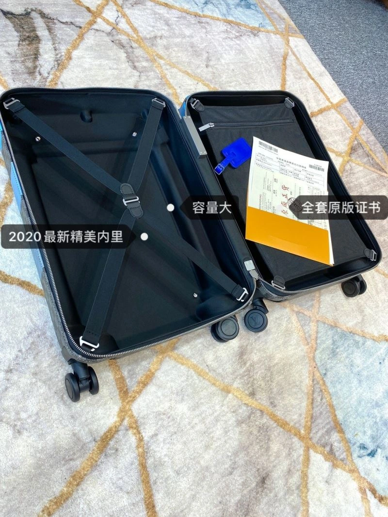 Comfortable Louis Vuitton Suitcase 65541