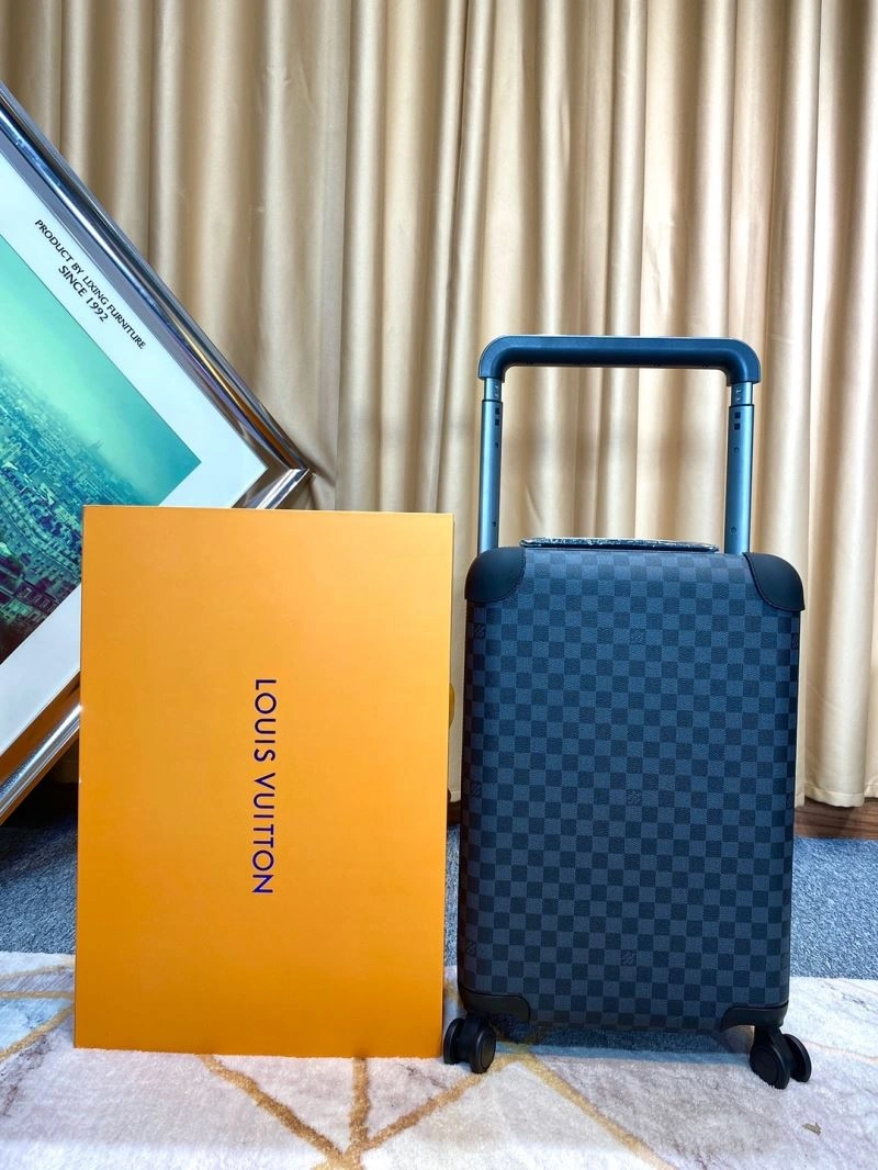 Louis Vuitton Suitcase Supportive 65537