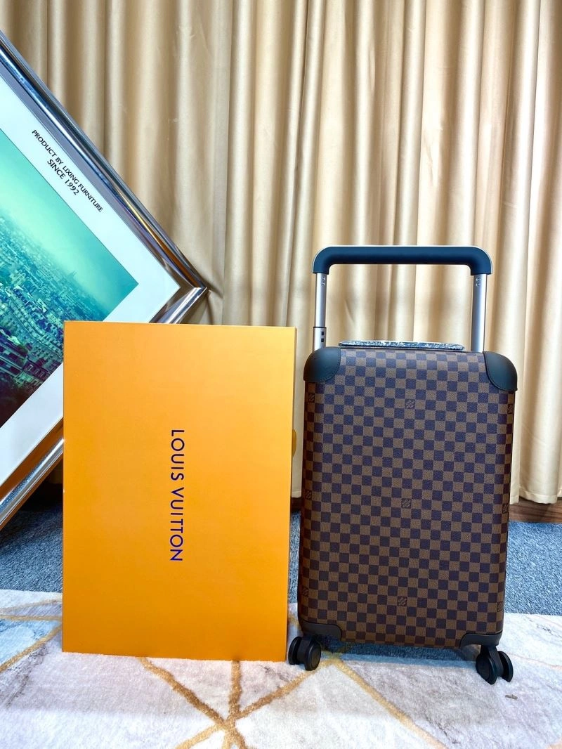 Snug Louis Vuitton Suitcase 65545