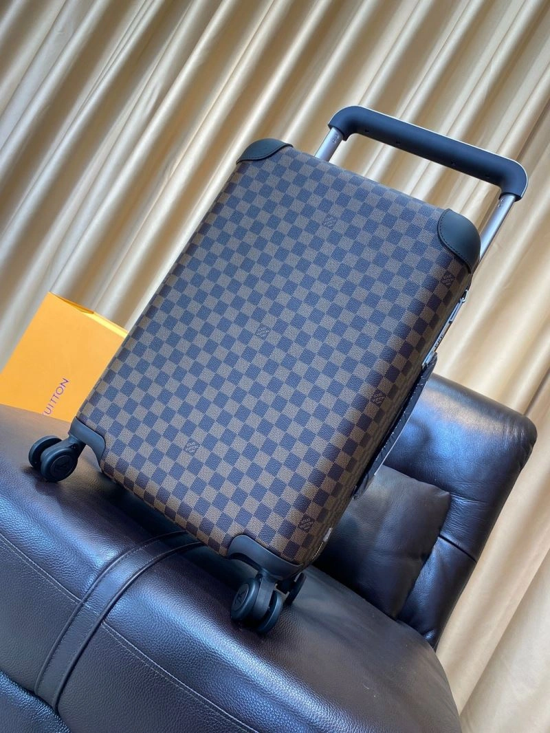 Snug Louis Vuitton Suitcase 65545