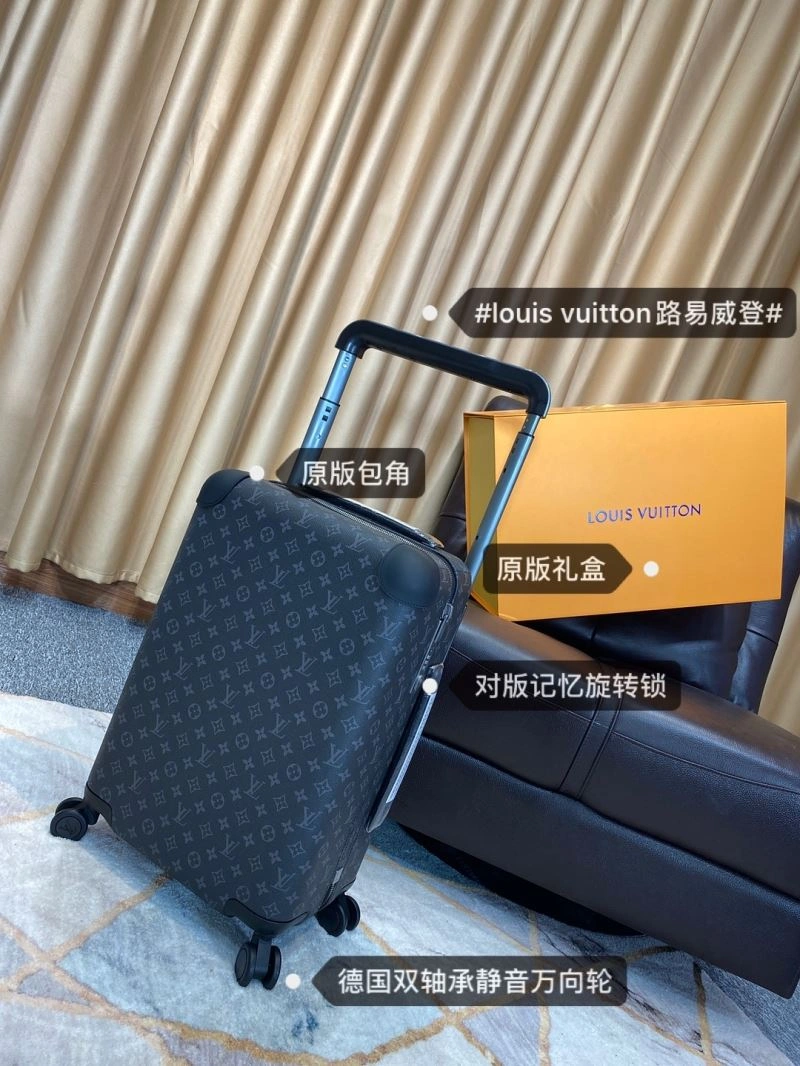 Chic Louis Vuitton Suitcase 65544