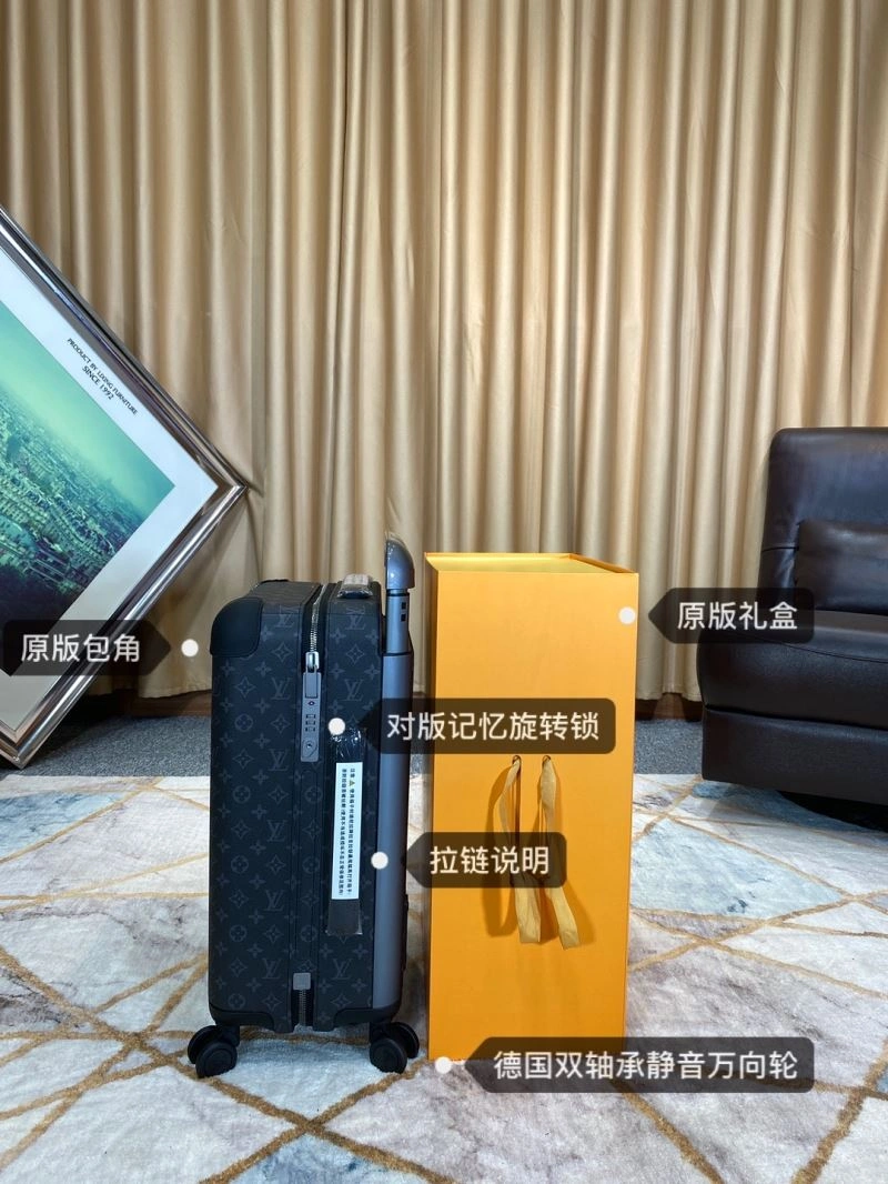 Chic Louis Vuitton Suitcase 65544