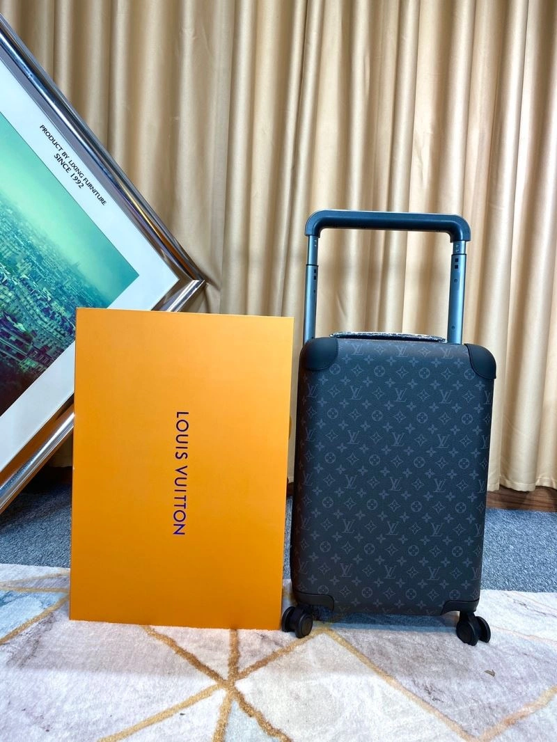 Chic Louis Vuitton Suitcase 65544