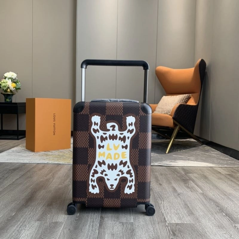 Trendsetting Louis Vuitton Suitcase 65583