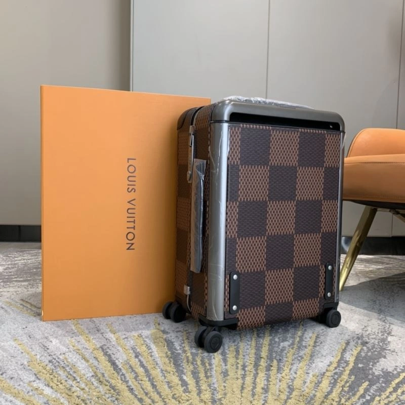 Trendsetting Louis Vuitton Suitcase 65583
