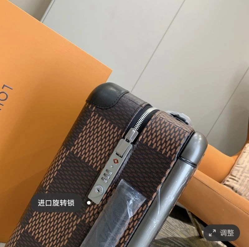 Trendsetting Louis Vuitton Suitcase 65583