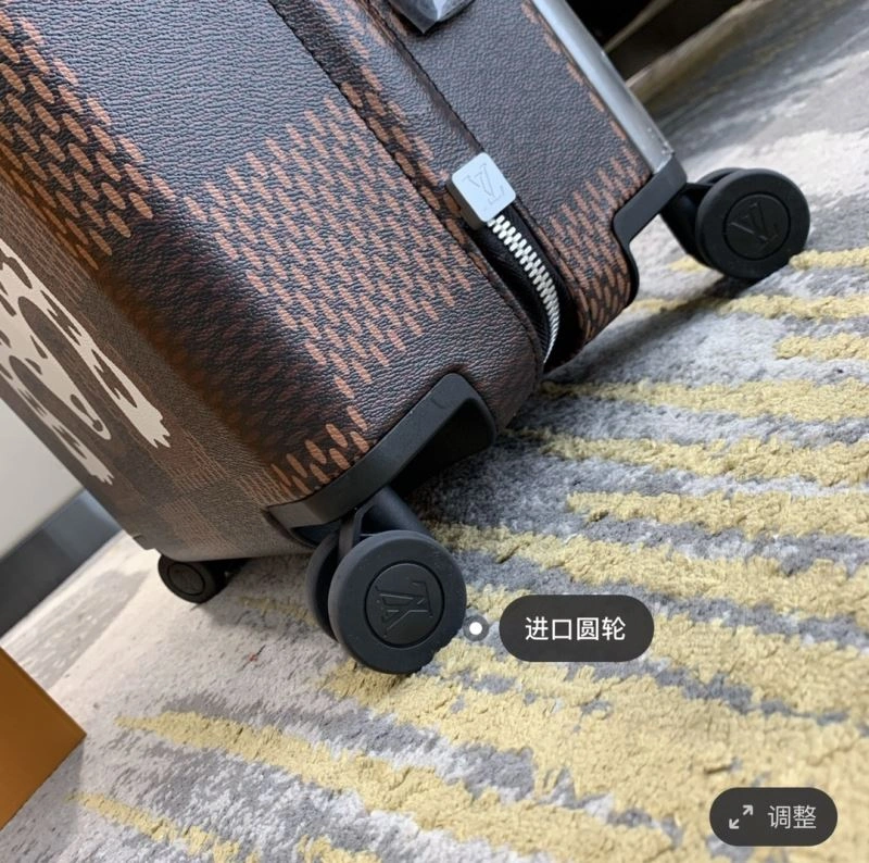 Trendsetting Louis Vuitton Suitcase 65583
