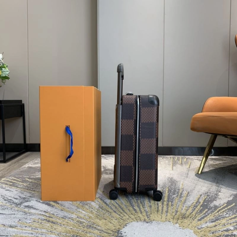 Trendsetting Louis Vuitton Suitcase 65583