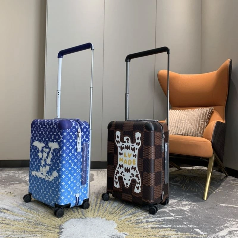 Trendsetting Louis Vuitton Suitcase 65583