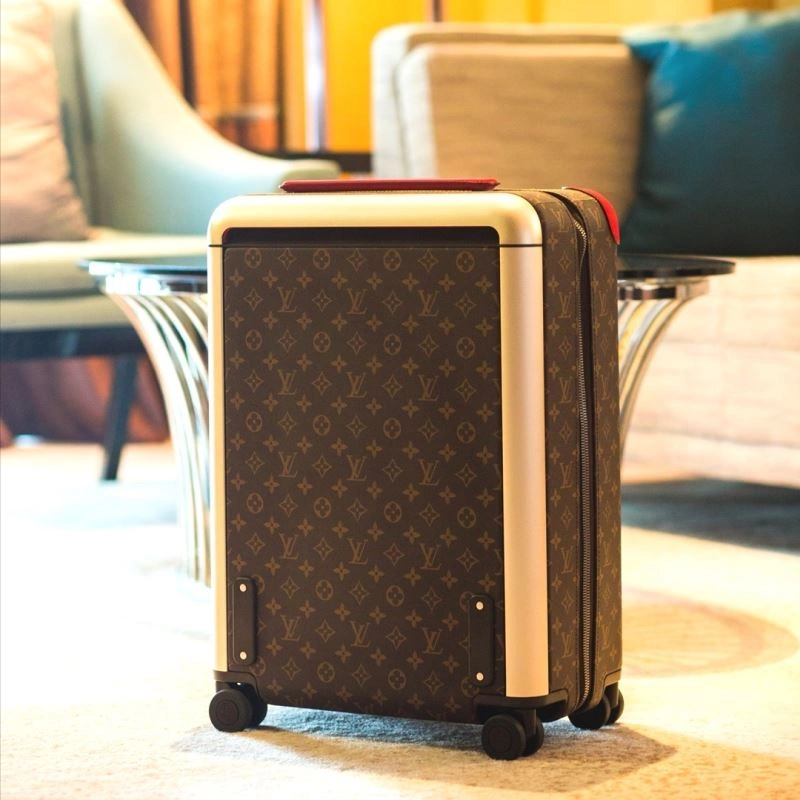 MultiPurpose Louis Vuitton Suitcase 65582