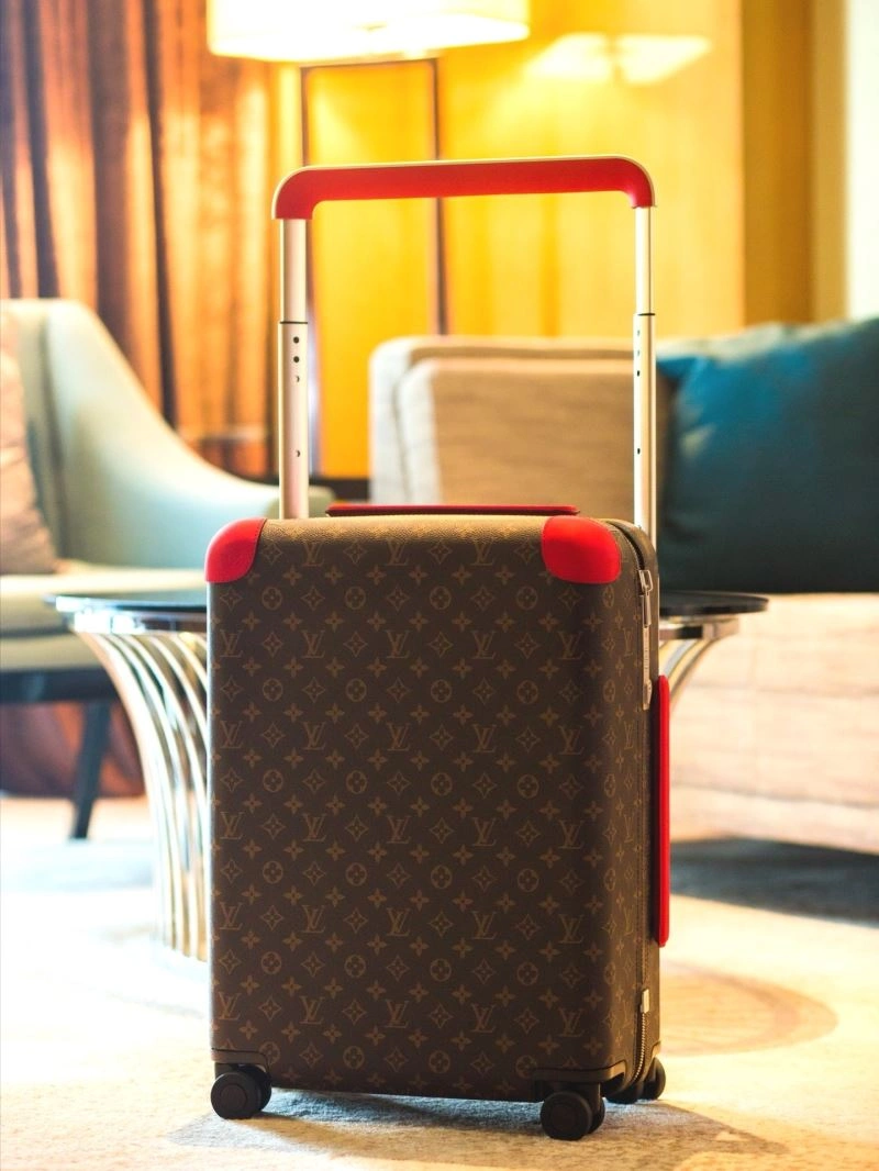 MultiPurpose Louis Vuitton Suitcase 65582