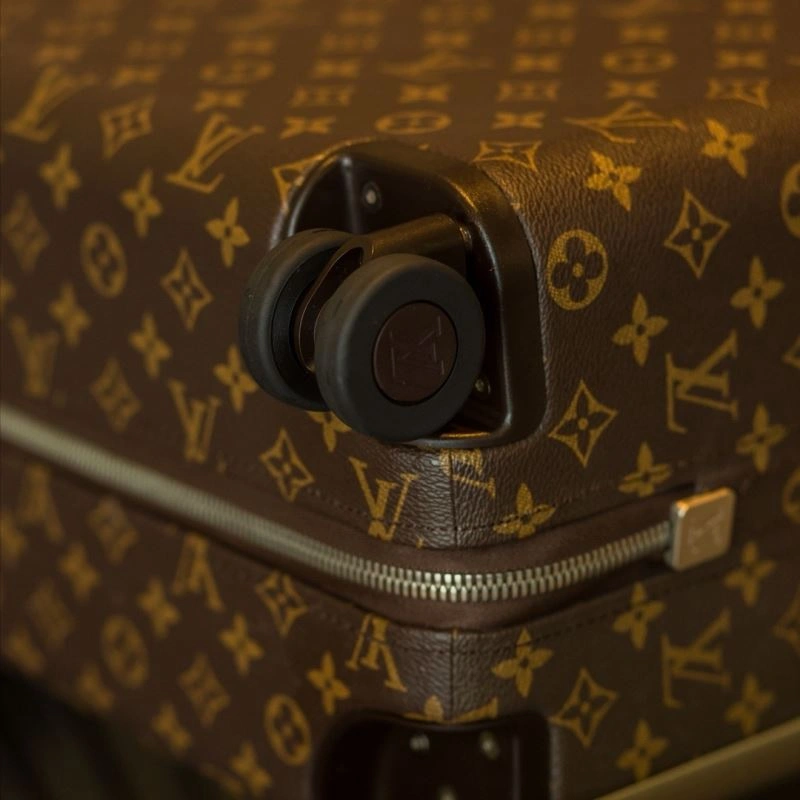 MultiPurpose Louis Vuitton Suitcase 65582