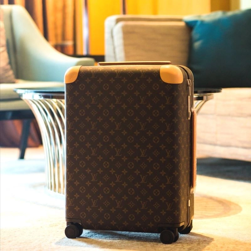 Louis Vuitton Suitcase Durable 65535