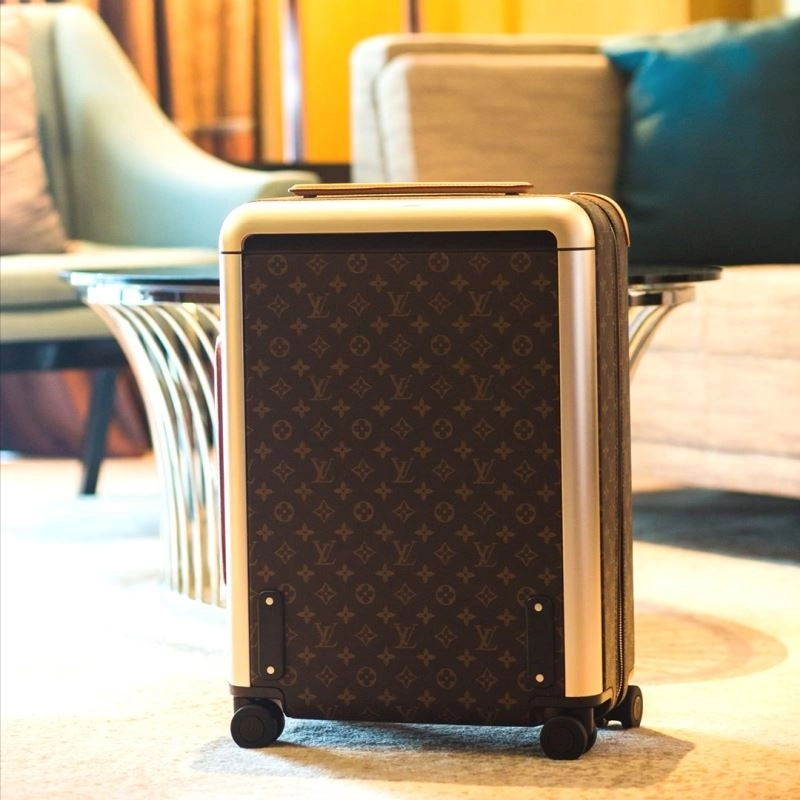 Louis Vuitton Suitcase Durable 65535