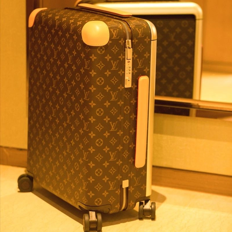Louis Vuitton Suitcase Durable 65535